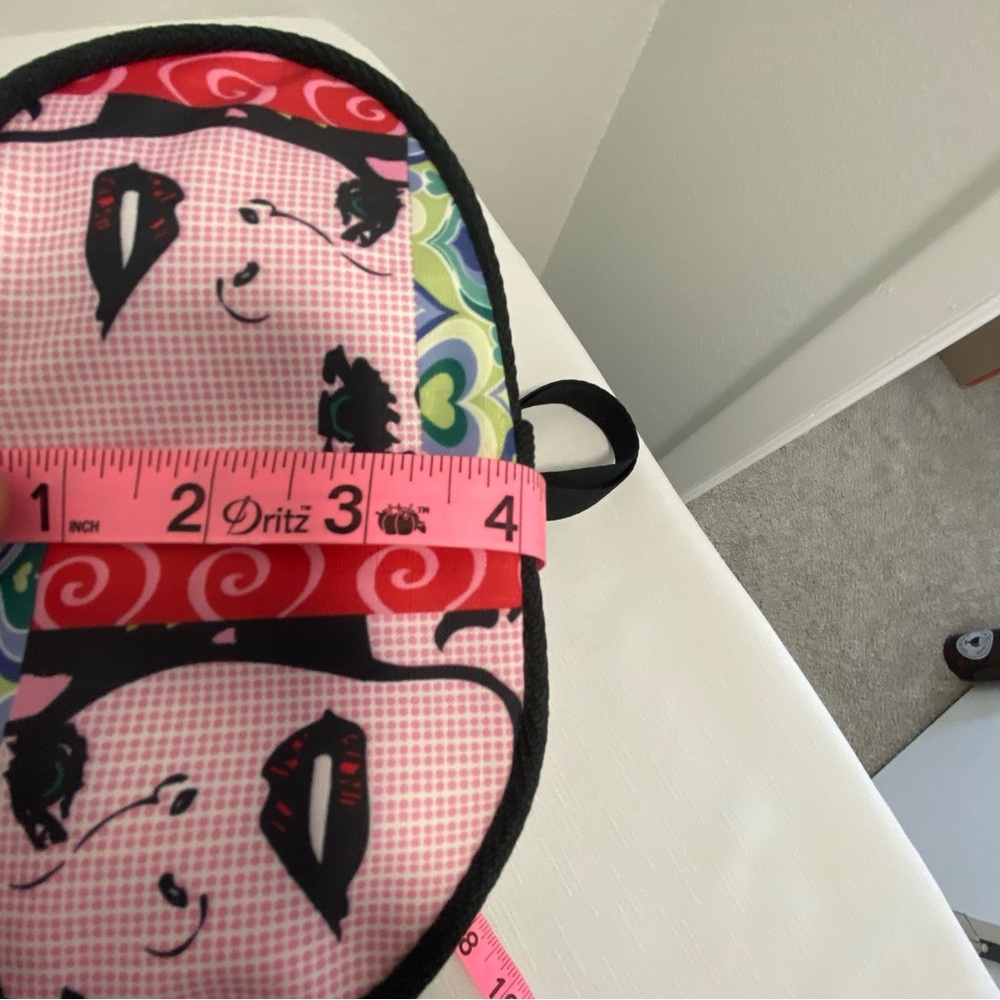 LeSportsac Limited Addition Crossbody Shoulder Bag - NWOT - Picture 11 of 12